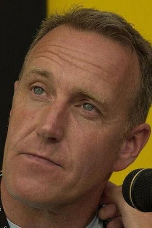 Richard Jobson photo