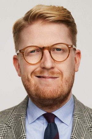 Photo of Nikolaj Stokholm from the Latest Netflix gallery