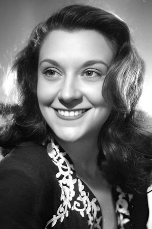 María Casares photo