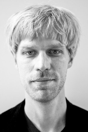 Photo of Kalju-Karl Kivi from the Latest Netflix gallery