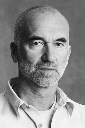 Photo of Aleksei Grabbe from the Latest Netflix gallery