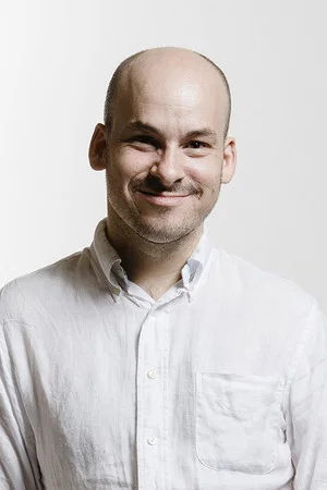 Photo of Alexandre Jollien from the Latest Netflix gallery