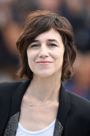 Charlotte Gainsbourg photo