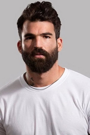 Photo of Dimitris Alexandrou from the Latest Netflix gallery