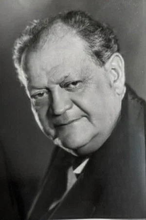 Photo of Rudolph Schildkraut from the Latest Netflix gallery