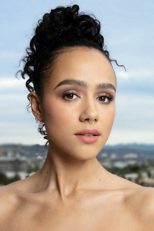 Nathalie Emmanuel photo