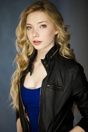 Emilia McCarthy photo