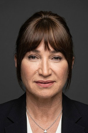 Photo of Demet Akbağ from the Latest Netflix gallery