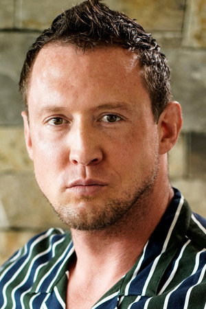Photo of Pierce Paris from the Latest Netflix gallery