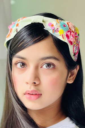 Photo of Nitanshi Goel from the Latest Netflix gallery