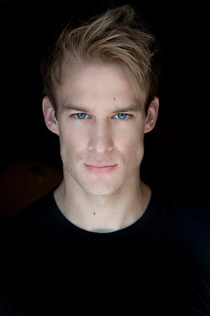 Photo of Bradley Dodds from the Latest Netflix gallery