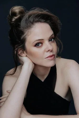 Photo of Tegan Higginbotham from the Latest Netflix gallery