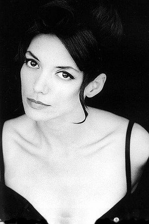 Joanne Whalley photo