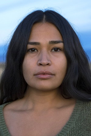 Photo of MorningStar Angeline from the Latest Netflix gallery
