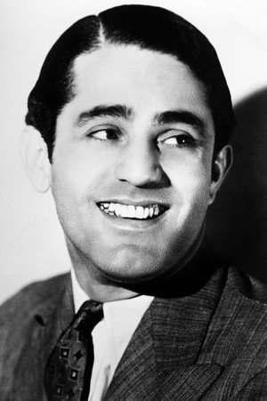 Photo of Al Bowlly from the Latest Netflix gallery