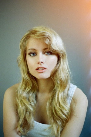 Photo of Bridget Graham from the Latest Netflix gallery