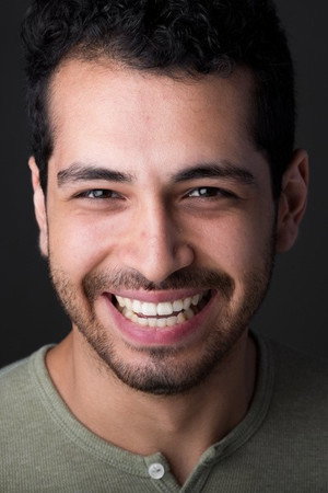 Photo of Eddie Sánchez from the Latest Netflix gallery
