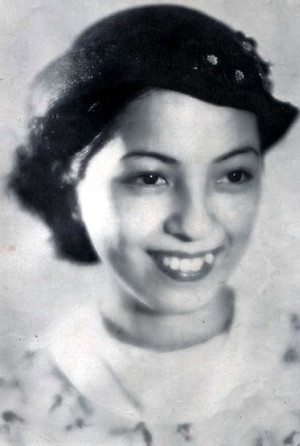 Photo of Kyoko Kozakura from the Latest Netflix gallery