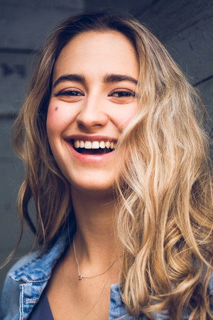 Éléonore Lagacé photo