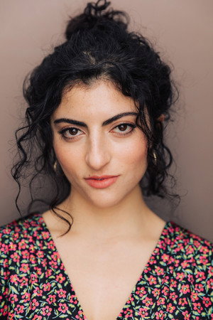 Photo of Lucie Solène Allouche from the Latest Netflix gallery