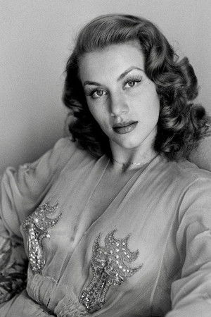 Linda Christian photo