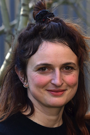 Photo of Alice Rohrwacher from the Latest Netflix gallery