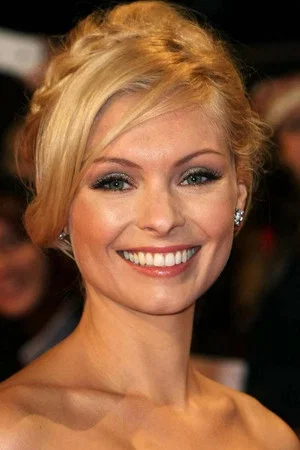 MyAnna Buring photo