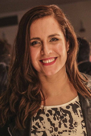 Photo of Natalia Valdebenito from the Latest Netflix gallery