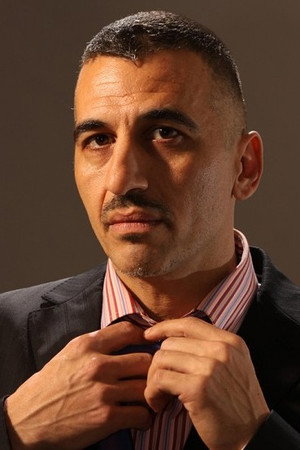 Photo of Dom De Marco from the Latest Netflix gallery