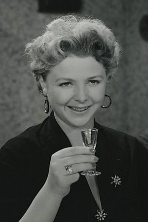 Photo of Bodil Steen from the Latest Netflix gallery