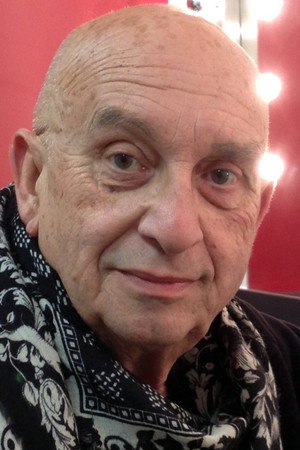 Photo of Jean-Paul Muel from the Latest Netflix gallery