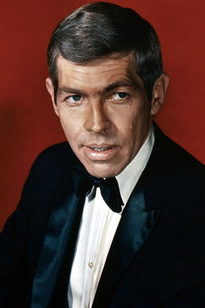 James Coburn photo