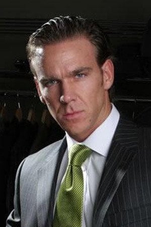 Photo of Kevin Cage from the Latest Netflix gallery