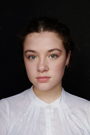 Eva M. Hirschburger photo