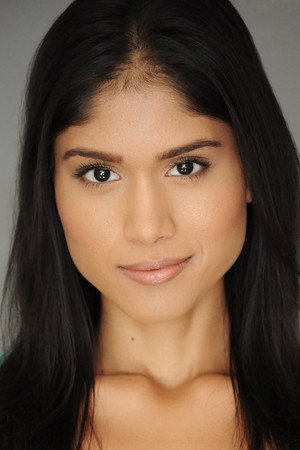 Photo of Anisha Adusumilli from the Latest Netflix gallery