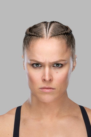 Ronda Rousey photo