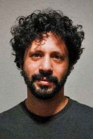 Photo of Hussen Ibraheem from the Latest Netflix gallery