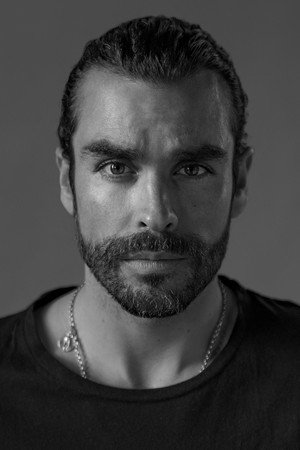 Gonzalo García Vivanco photo