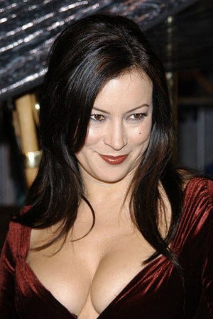 Jennifer Tilly photo