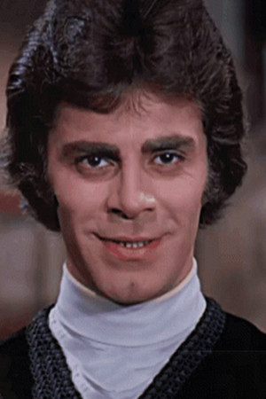 Jahangir Ghaffari photo