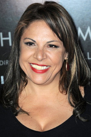 Photo of Sophia Santi from the Latest Netflix gallery