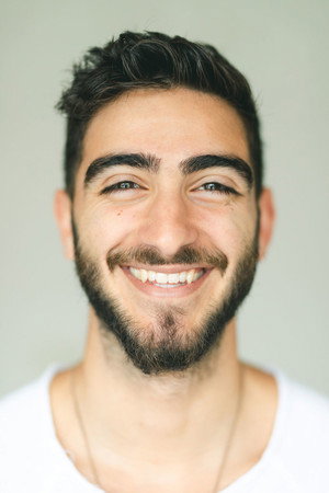 Siawaash Cyrroes photo