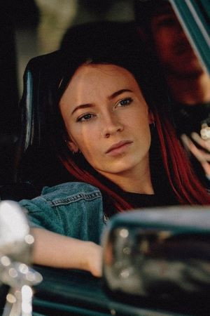 Photo of Maja Christiansen from the Latest Netflix gallery
