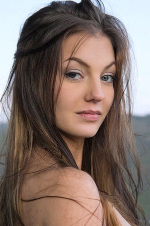 Photo of Alexis Venton from the Latest Netflix gallery