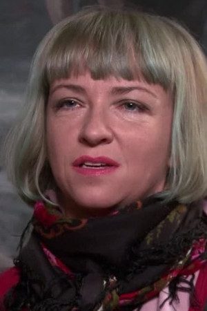 Photo of Joanna Rytel from the Latest Netflix gallery