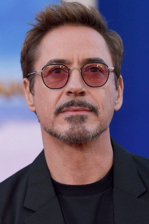 Robert Downey Jr. photo
