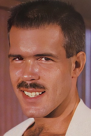 Photo of Brad Peters from the Latest Netflix gallery