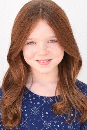 Photo of Summer Fontana from the Latest Netflix gallery
