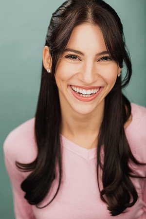 Photo of Tara Rose Schreiber from the Latest Netflix gallery