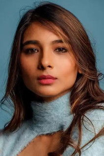 Natasha Bharadwaj photo